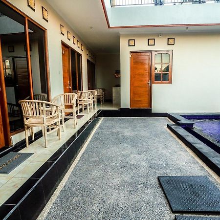 Star Bali Guest House 坎古 外观 照片