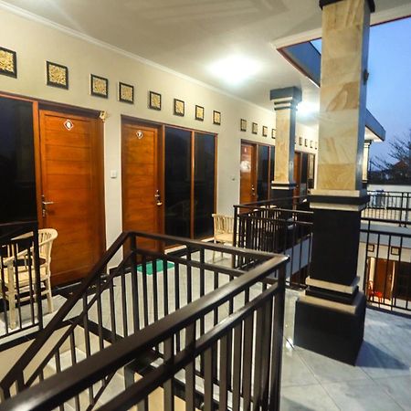 Star Bali Guest House 坎古 外观 照片