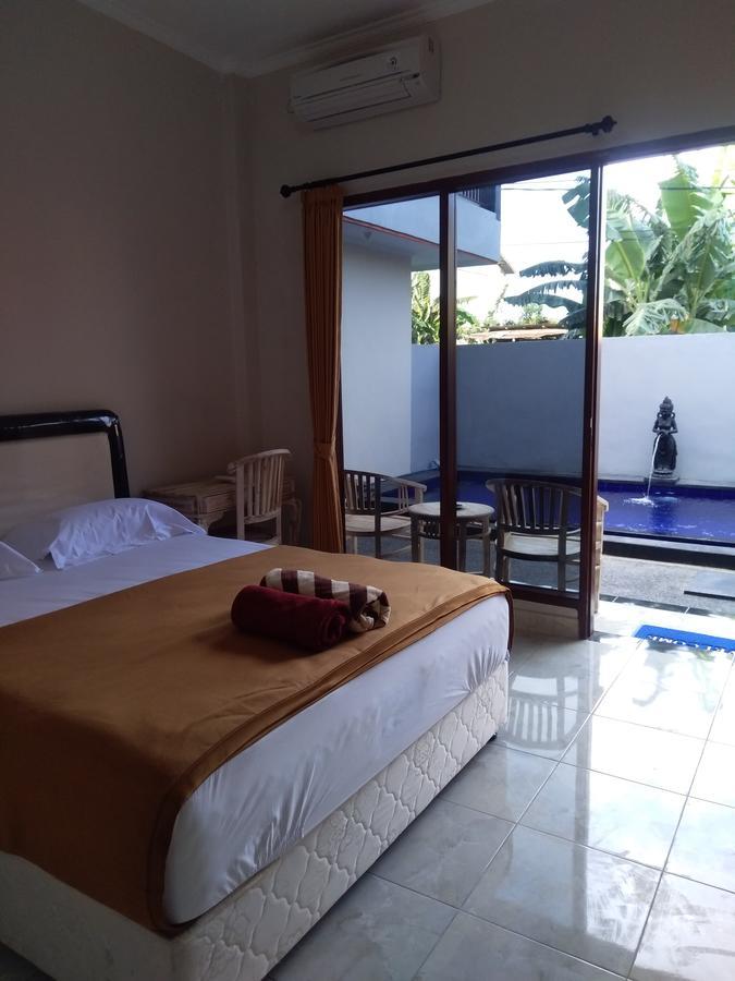 Star Bali Guest House 坎古 外观 照片