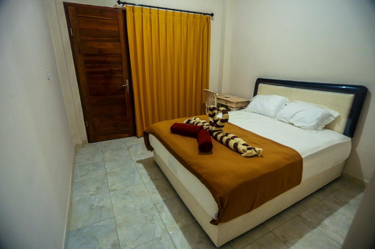Star Bali Guest House 坎古 外观 照片