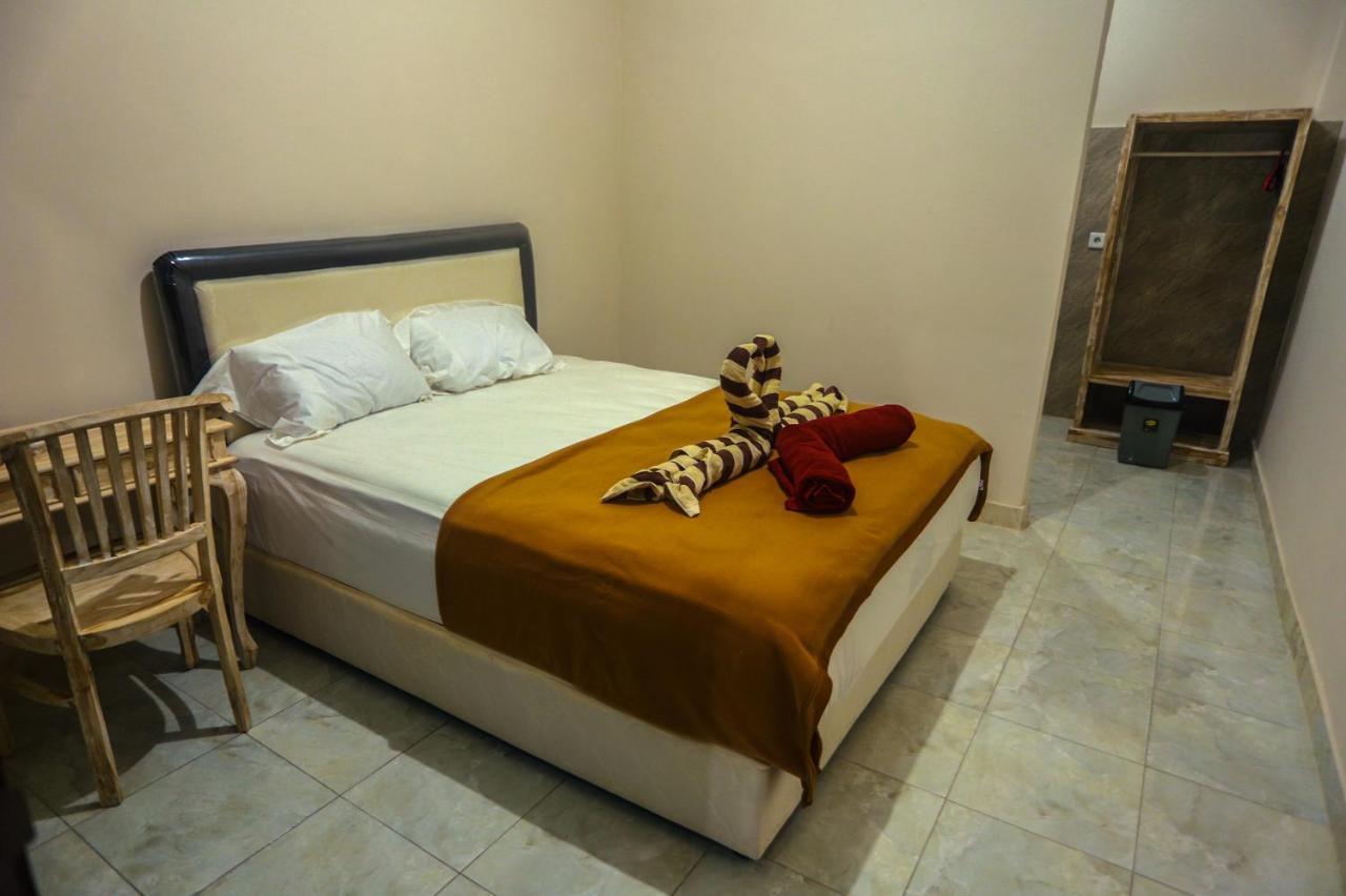 Star Bali Guest House 坎古 外观 照片