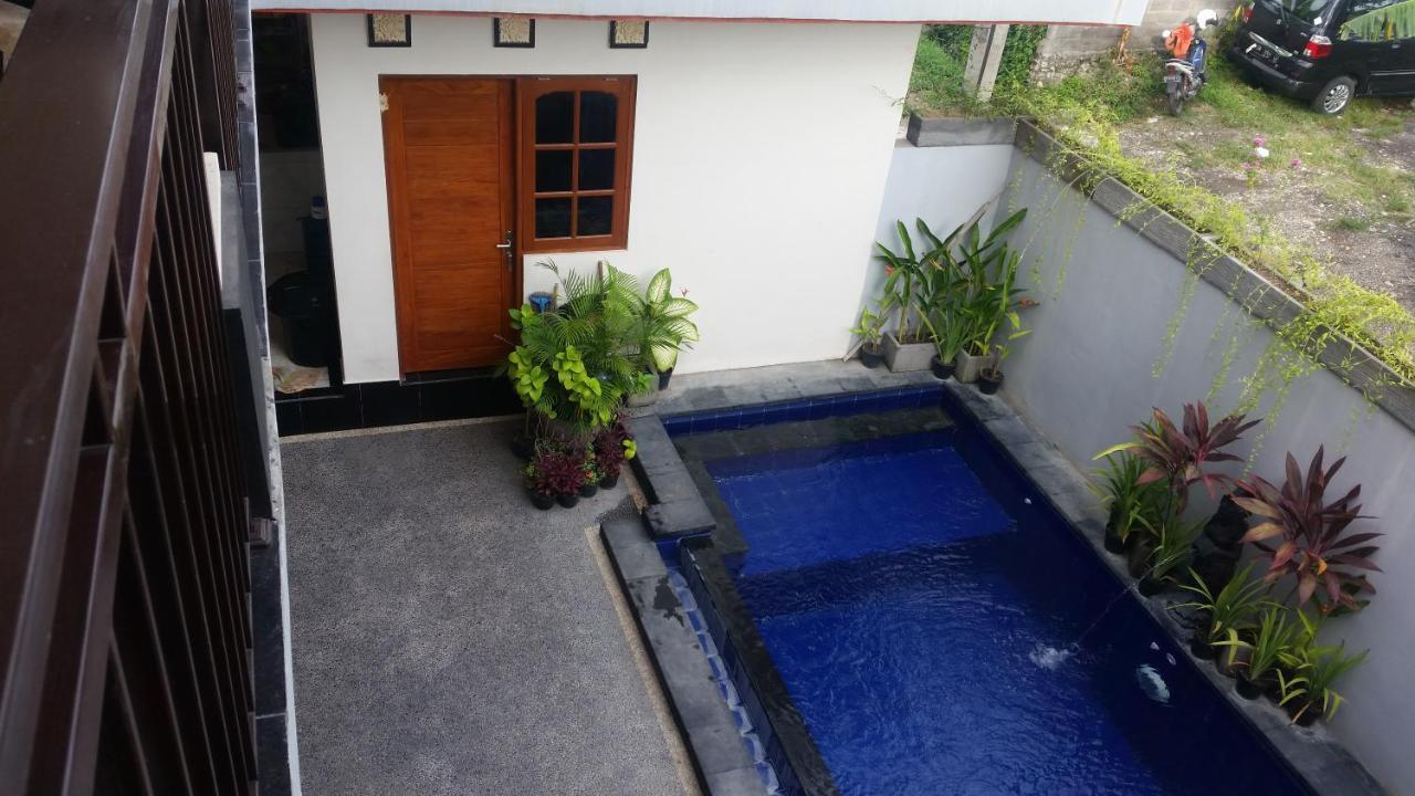 Star Bali Guest House 坎古 外观 照片